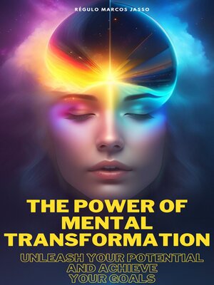 cover image of The Power of Mental Transformation